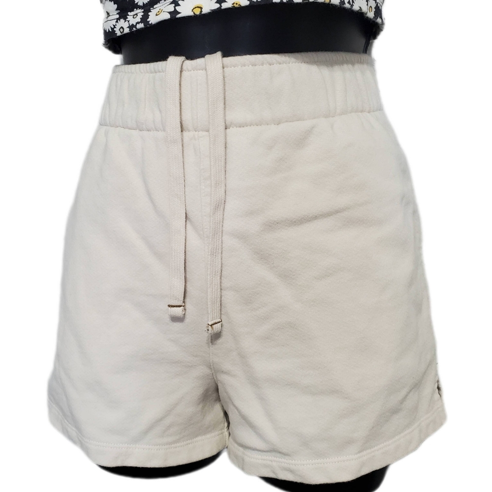 Madewell Women's High Waist Vintage Shorts Size Small
